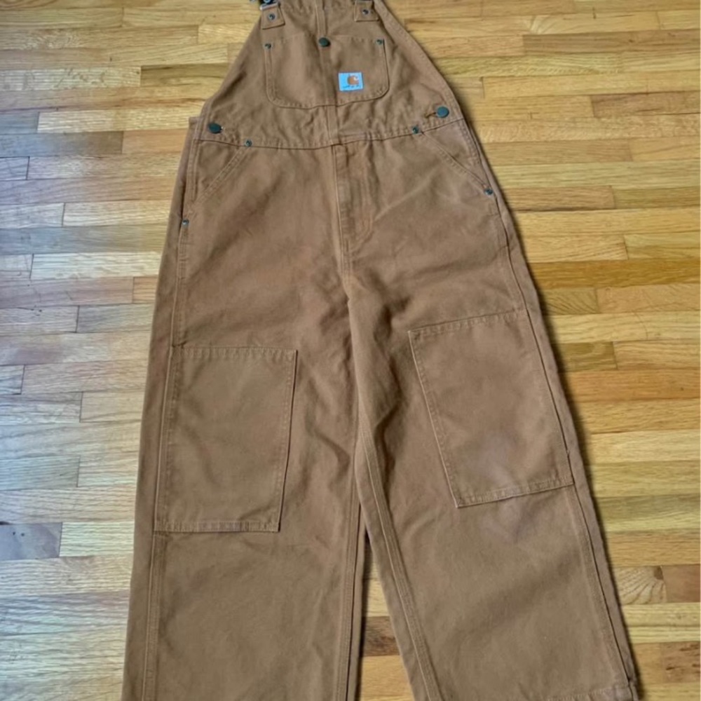 Carhartt kids Overalls